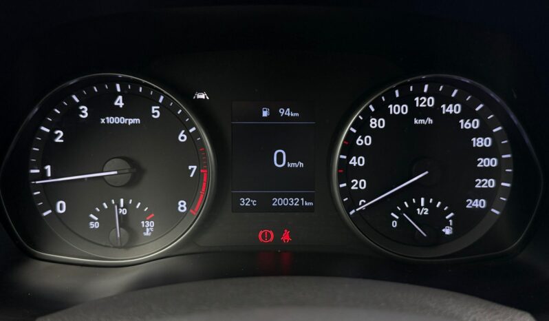 Hyundai i30 Serwis ASO VAT 23% Salon Polska Poleasingowy I właściciel Bezwypadkowy III (2017-) full
