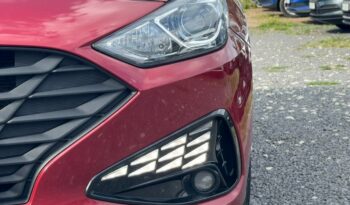 Hyundai i30 Serwis ASO VAT 23% Salon Polska Poleasingowy I właściciel Bezwypadkowy III (2017-) full