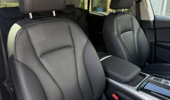 Audi Q8 FAKTURA VAT23/krajowy /os skrętna domyk full