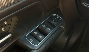 Mercedes GLB krajowy samochód automat salon Polska serwis ASO full