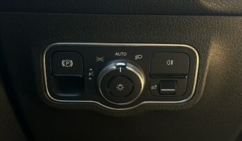 Mercedes GLB krajowy samochód automat salon Polska serwis ASO full