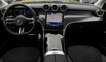 Mercedes GLC 200 Salon Polska Poleasingowy I właściciel Serwis ASO VAT 23% Bezwypadkowy II (2022-) full