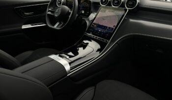 Mercedes GLC 200 Salon Polska Poleasingowy I właściciel Serwis ASO VAT 23% Bezwypadkowy II (2022-) full