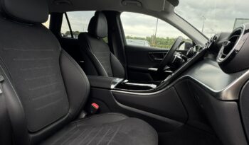 Mercedes GLC 200 Salon Polska Poleasingowy I właściciel Serwis ASO VAT 23% Bezwypadkowy II (2022-) full
