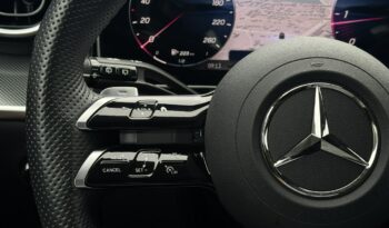 Mercedes GLC 200 Salon Polska Poleasingowy I właściciel Serwis ASO VAT 23% Bezwypadkowy II (2022-) full