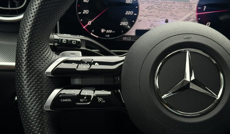 Mercedes GLC 200 Salon Polska Poleasingowy I właściciel Serwis ASO VAT 23% Bezwypadkowy II (2022-) full