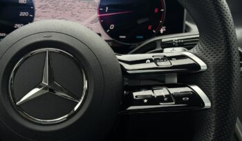 Mercedes GLC 200 Salon Polska Poleasingowy I właściciel Serwis ASO VAT 23% Bezwypadkowy II (2022-) full