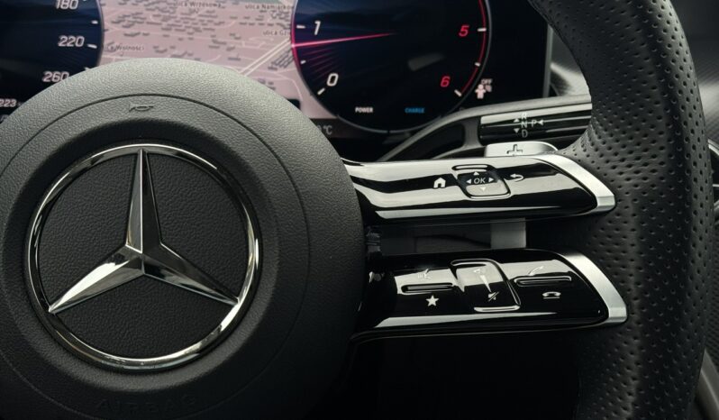 Mercedes GLC 200 Salon Polska Poleasingowy I właściciel Serwis ASO VAT 23% Bezwypadkowy II (2022-) full
