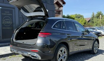 Mercedes GLC 200 MERCEDES POLSKA I właściciel Serwis ASO VAT 23% Bezwypadkowy II (2022-) full