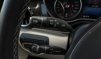 Mercedes Klasa V Salon Polska Poleasingowy I właściciel Serwis ASO VAT 23% Bezwypadkowy II (2014-) full