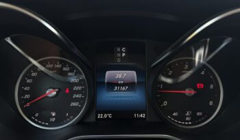 Mercedes Klasa V Salon Polska Poleasingowy I właściciel Serwis ASO VAT 23% Bezwypadkowy II (2014-) full