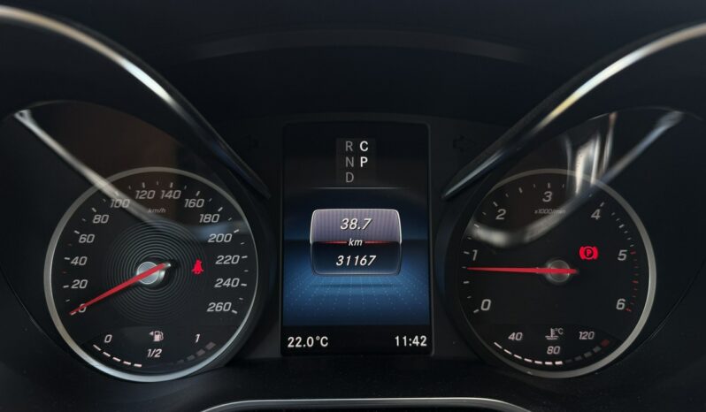 Mercedes Klasa V Salon Polska Poleasingowy I właściciel Serwis ASO VAT 23% Bezwypadkowy II (2014-) full