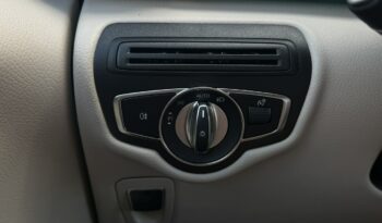 Mercedes Klasa V Salon Polska Poleasingowy I właściciel Serwis ASO VAT 23% Bezwypadkowy II (2014-) full