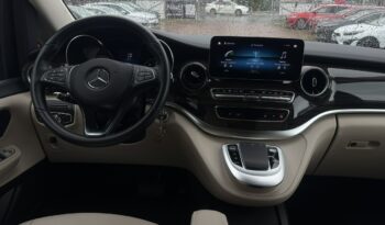Mercedes Klasa V KRAJOWY VKLASA Poleasingowy I właściciel Serwis Faktura  VAT 23% II (2014-) full
