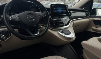 Mercedes Klasa V KRAJOWY VKLASA Poleasingowy I właściciel Serwis Faktura  VAT 23% II (2014-) full