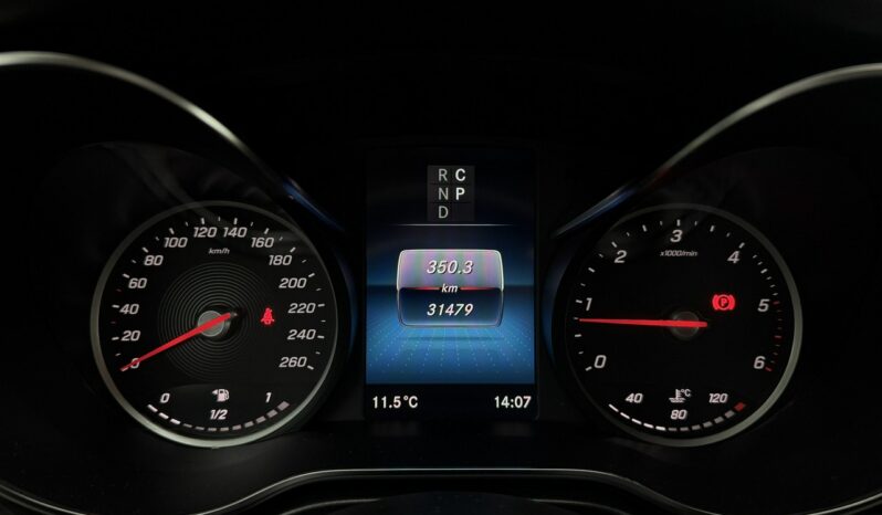 Mercedes Klasa V KRAJOWY VKLASA Poleasingowy I właściciel Serwis Faktura  VAT 23% II (2014-) full