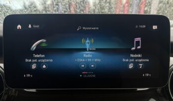 Mercedes Klasa V KRAJOWY VKLASA Poleasingowy I właściciel Serwis Faktura  VAT 23% II (2014-) full