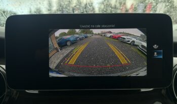 Mercedes Klasa V KRAJOWY VKLASA Poleasingowy I właściciel Serwis Faktura  VAT 23% II (2014-) full