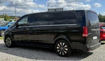 Mercedes Klasa V Salon Polska Poleasingowy I właściciel Serwis ASO VAT 23% Bezwypadkowy II (2014-) full