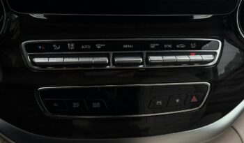 Mercedes Klasa V KRAJOWY VKLASA Poleasingowy I właściciel Serwis Faktura  VAT 23% II (2014-) full