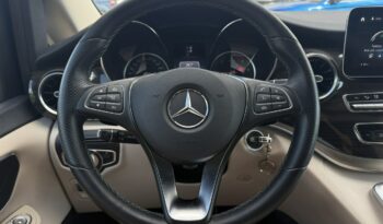 Mercedes Klasa V Salon Polska Poleasingowy I właściciel Serwis ASO VAT 23% Bezwypadkowy II (2014-) full