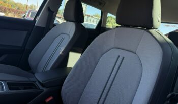 Seat Leon Salon Polska Poleasingowy I właściciel Serwis ASO VAT 23% Bezwypadkowy IV (2020 – ) full