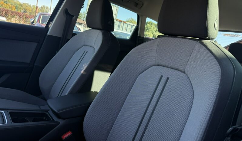 Seat Leon Salon Polska Poleasingowy I właściciel Serwis ASO VAT 23% Bezwypadkowy IV (2020 – ) full