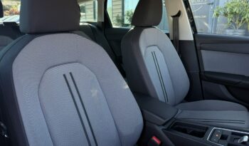 Seat Leon Salon Polska Poleasingowy I właściciel Serwis ASO VAT 23% Bezwypadkowy IV (2020 – ) full