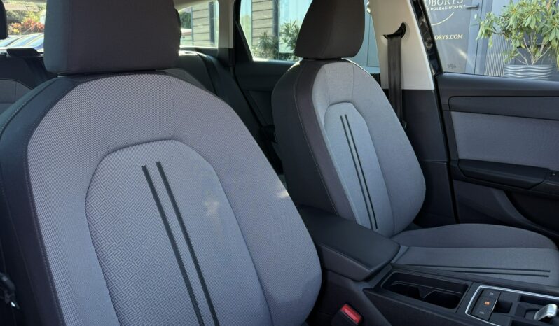 Seat Leon Salon Polska Poleasingowy I właściciel Serwis ASO VAT 23% Bezwypadkowy IV (2020 – ) full