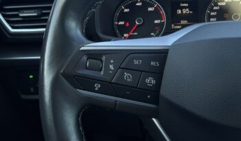 Seat Leon Salon Polska Poleasingowy I właściciel Serwis ASO VAT 23% Bezwypadkowy IV (2020 – ) full