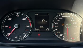 Seat Leon Salon Polska Poleasingowy I właściciel Serwis ASO VAT 23% Bezwypadkowy IV (2020 – ) full