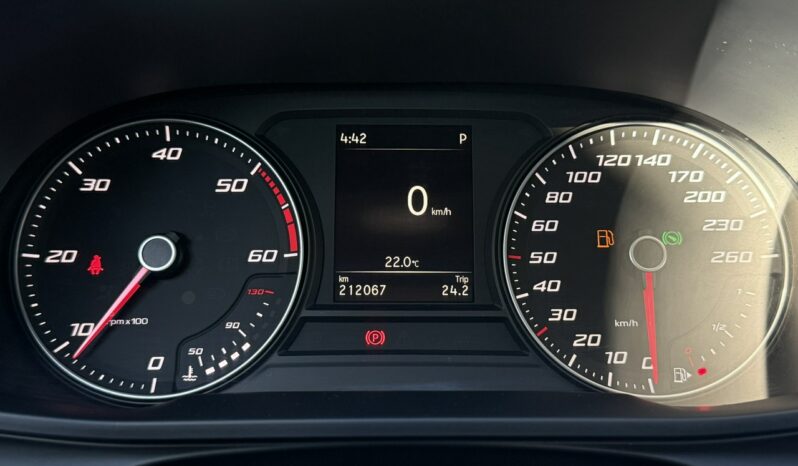 Seat Leon Salon Polska Poleasingowy I właściciel Serwis ASO VAT 23% Bezwypadkowy IV (2020 – ) full