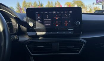 Seat Leon Salon Polska Poleasingowy I właściciel Serwis ASO VAT 23% Bezwypadkowy IV (2020 – ) full