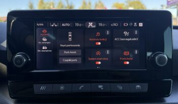 Seat Leon Salon Polska Poleasingowy I właściciel Serwis ASO VAT 23% Bezwypadkowy IV (2020 – ) full