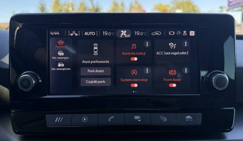 Seat Leon Salon Polska Poleasingowy I właściciel Serwis ASO VAT 23% Bezwypadkowy IV (2020 – ) full