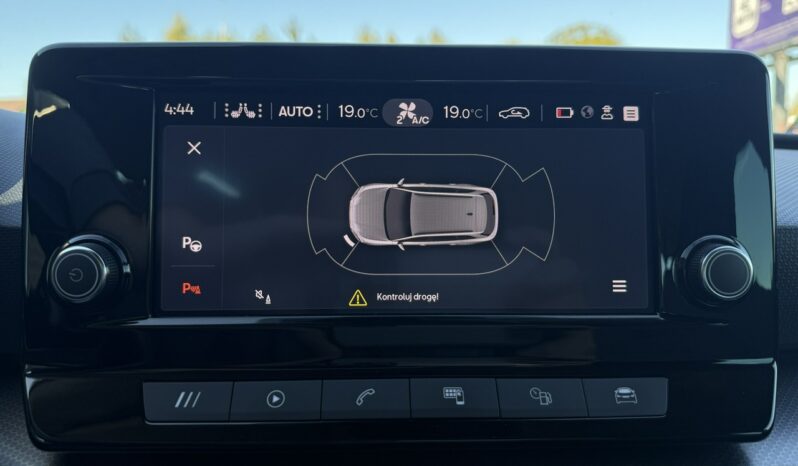 Seat Leon Salon Polska Poleasingowy I właściciel Serwis ASO VAT 23% Bezwypadkowy IV (2020 – ) full
