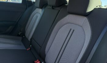 Seat Leon Salon Polska Poleasingowy I właściciel Serwis ASO VAT 23% Bezwypadkowy IV (2020 – ) full