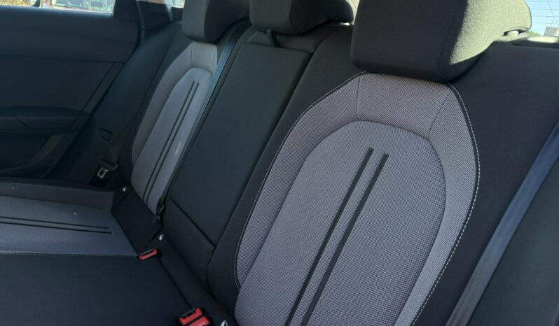 Seat Leon Salon Polska Poleasingowy I właściciel Serwis ASO VAT 23% Bezwypadkowy IV (2020 – ) full