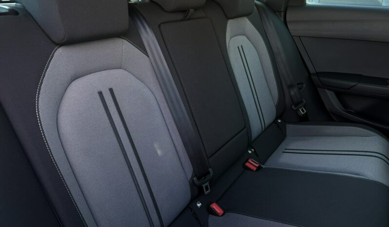 Seat Leon Salon Polska Poleasingowy I właściciel Serwis ASO VAT 23% Bezwypadkowy IV (2020 – ) full