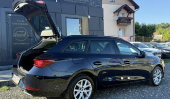 Seat Leon Salon Polska Poleasingowy I właściciel Serwis ASO VAT 23% Bezwypadkowy IV (2020 – ) full