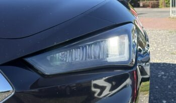 Seat Leon Salon Polska Poleasingowy I właściciel Serwis ASO VAT 23% Bezwypadkowy IV (2020 – ) full