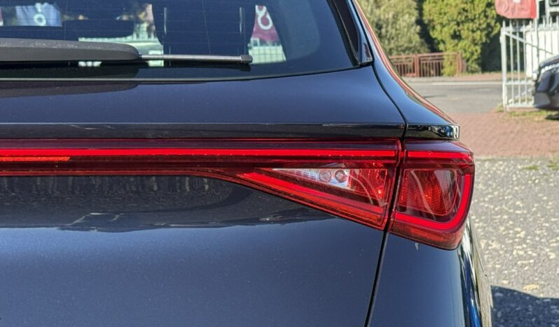 Seat Leon Salon Polska Poleasingowy I właściciel Serwis ASO VAT 23% Bezwypadkowy IV (2020 – ) full