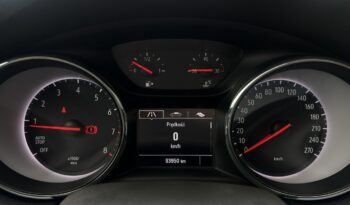 Opel Astra Poleasingowy I właściciel Serwis ASO VAT 23% Bezwypadkowy K (2015-2021) full