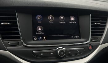 Opel Astra Poleasingowy I właściciel Serwis ASO VAT 23% Bezwypadkowy K (2015-2021) full