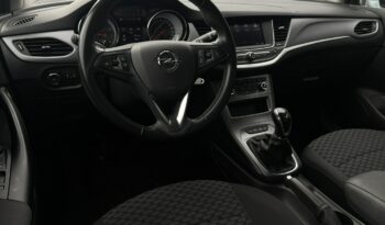 Opel Astra krajowa silnik OPEL GMOTORS FAKTURA VAT23% K (2015-2021) full