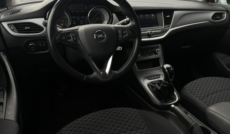 Opel Astra krajowa silnik OPEL GMOTORS FAKTURA VAT23% K (2015-2021) full