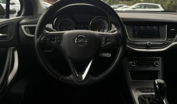 Opel Astra krajowa silnik OPEL GMOTORS FAKTURA VAT23% K (2015-2021) full