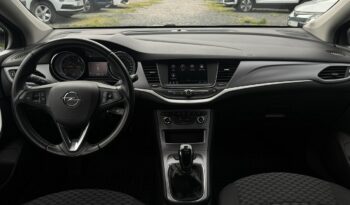 Opel Astra krajowa silnik OPEL GMOTORS FAKTURA VAT23% K (2015-2021) full