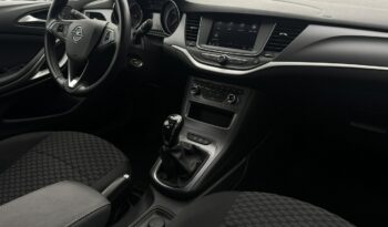 Opel Astra krajowa silnik OPEL GMOTORS FAKTURA VAT23% K (2015-2021) full