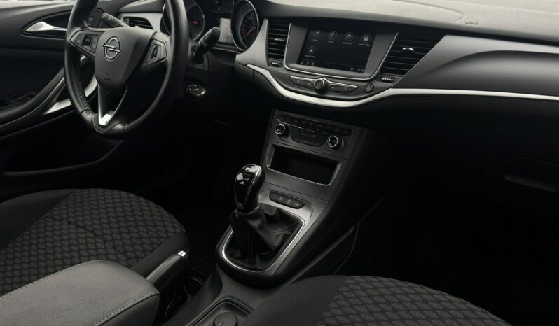 Opel Astra krajowa silnik OPEL GMOTORS FAKTURA VAT23% K (2015-2021) full